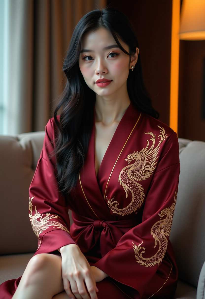 卻望之专属秘书幕后花絮